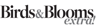 Birds & Blooms Extra magazine