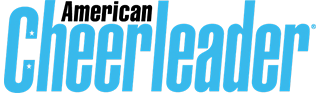 American Cheerleader magazine