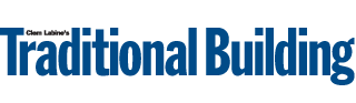 Traditional Building magazine