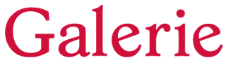 Galerie magazine