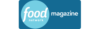 Food Network magazine