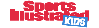 Sports Illustrated Kids magazine