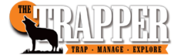 The Trapper magazine 