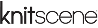 Knitscene magazine