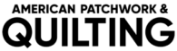 American Patchwork & Quilting Magazine Subscription