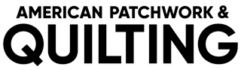 American Patchwork & Quilting Magazine Renewal