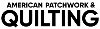 American Patchwork & Quilting magazine