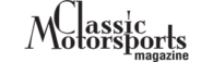 Classic Motorsports Magazine Gift Subscription