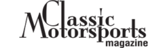Classic Motorsports Magazine Subscription