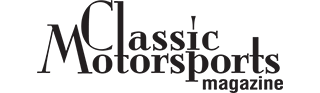 Classic Motorsports magazine