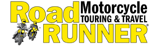 Road RUNNER Motorcycle & Touring magazine