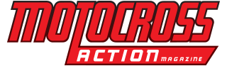 Motocross Action magazine
