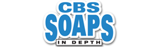 CBS Soaps In Depth magazine