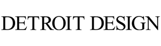 Detroit Design magazine