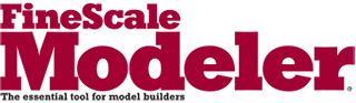 Finescale Modeler magazine