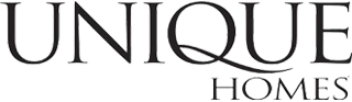 Unique Homes magazine