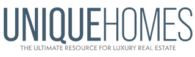 Unique Homes Magazine Gift Subscription
