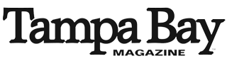 Tampa Bay Magazine magazine