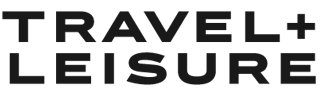 Travel + Leisure magazine
