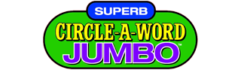 Superb Circle A Word Jumbo Gift Subscription