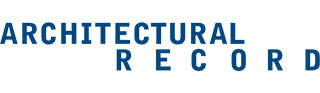 Architectural Record magazine