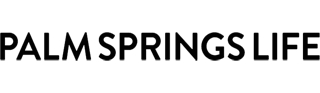 Palm Springs Life magazine