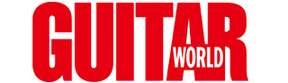 Guitar World magazine