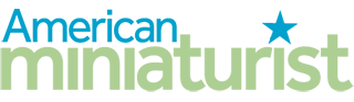 American Miniaturist magazine