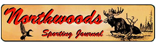 Northwoods Sporting Journal magazine