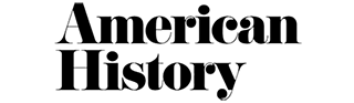 American History magazine