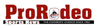Pro Rodeo Sports News magazine