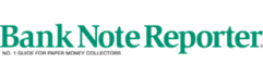 Bank Note Reporter Magazine Subscription