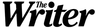 The Writer magazine