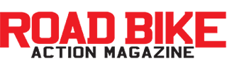 Road Bike Action magazine
