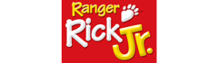 Ranger Rick Jr Renewal