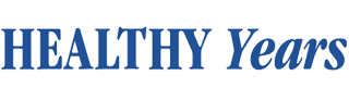 Healthy Years magazine