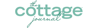 The Cottage Journal magazine