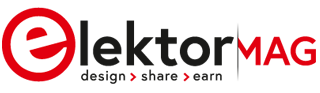 Elektor - North American Edition magazine