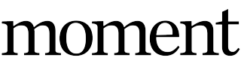Moment Magazine Subscription