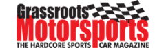 Grassroots Motorsports Magazine Gift Subscription