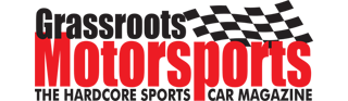 Grassroots Motorsports magazine