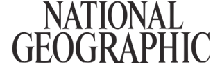 National Geographic magazine