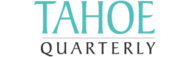 Tahoe Quarterly Magazine Subscription
