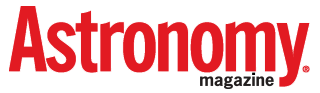Astronomy magazine