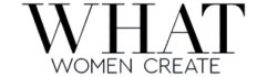 What Women Create Magazine Subscription