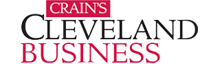 Crain's Cleveland Business magazine