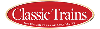 Classic Trains magazine