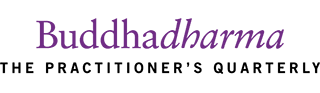 BUDDHADHARMA: THE PRACTIONER'S QUARTERLY magazine