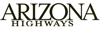 Arizona Highways magazine