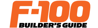 F100 Builder's Guide magazine